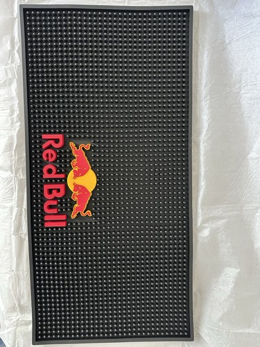 Tappetino red bull - red,