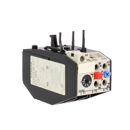 Siemens 3ua54001j rele'