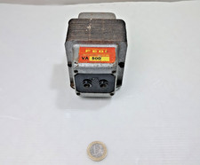 Trasformatore elettrico