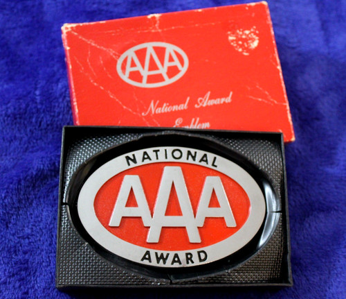Nib aaa national award - nib,