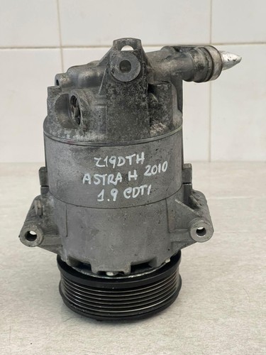 Compressore aria condizionata - aria,