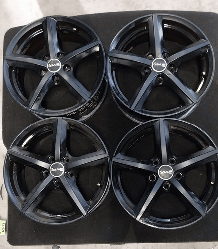 Set cerchi lega - , occasione