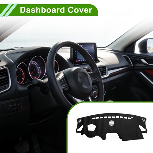 Dashboard abdeckung für mazda - dashboard-abdeckung,