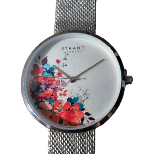 Orologio nuovo strand by - nuovo,