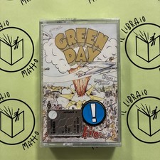 Green Day - Dookie | MC