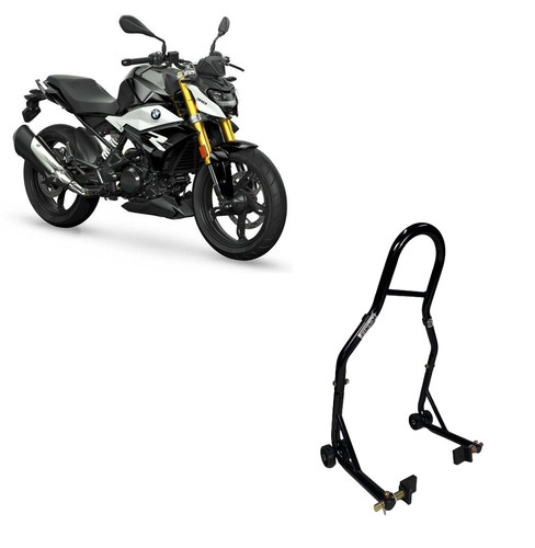 Cavalletto alzamoto bmw - alzamoto, 310