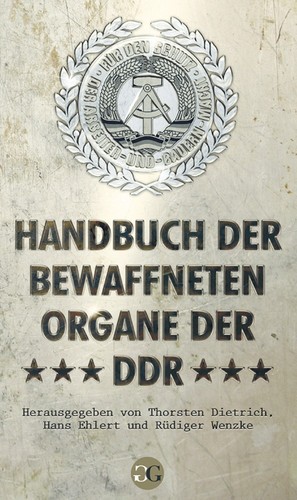 Manuale degli organi armati