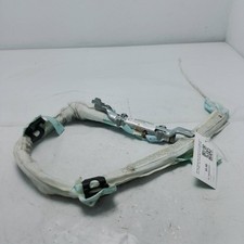 Airbag laterale tetto tendina