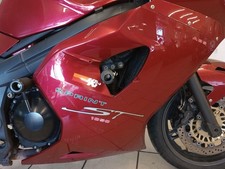 TRIUMPH SPRINT ST 1050 SPRINT