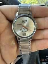 Orologio Uomo Vintage