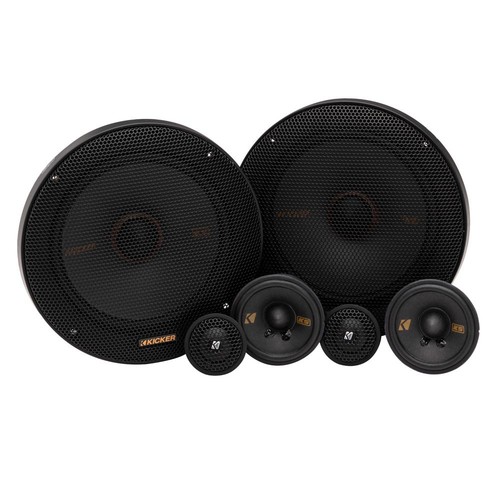 Kicker 51kss365 car audio - car, ks
