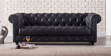 Gorgeous Chesterfield Style