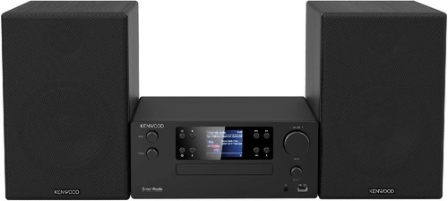 Micro con radio - radio, dab+