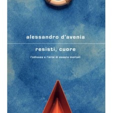 Libro resisti cuore - libro,