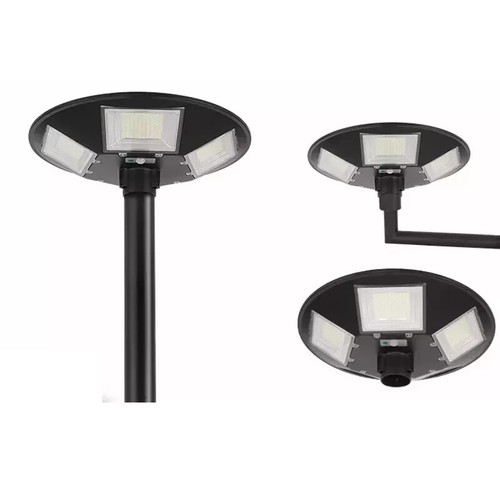 Lampione stradale faro led - lampione,