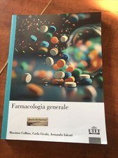COLLINO-FARMACOLOGIA GENERALE