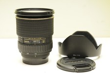 Used tokina pro 16 - at-x,