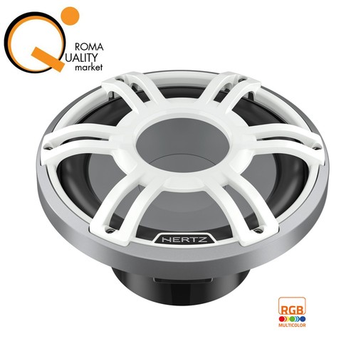 Hertz marine hms - 12, s2-ld-sw