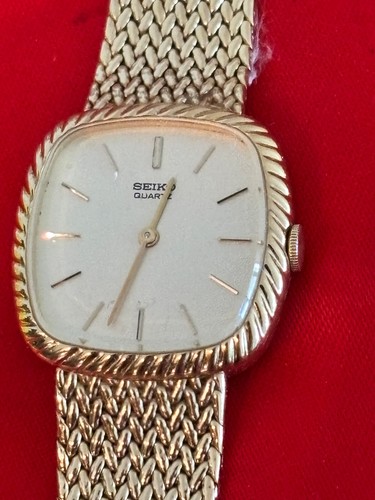 Orologio seiko tono oro donna - tono,