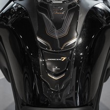 Yamaha Tracer 7 GT 2024 Oro