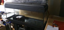 ACQUARIO 120 LT COMPLETO DI MOBILE E FILTRO ESTERNO
