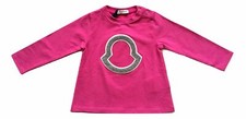 MONCLER junior felpa maglia