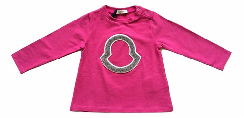 Moncler junior felpa maglia - felpa,