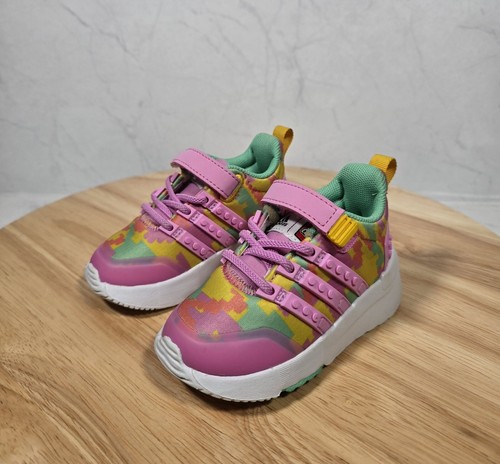 Scarpe adidas lego racer - adidas,