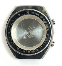 EXELENTE CAJA  OMEGA SPEEDMASTER MARK II REF:145.014 -  ANCHO DE 41.5MM