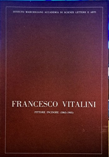 Libro francesco vitalini - libro,