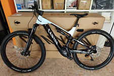 E-MTB Canyon Neuron:On7 anno 2022 Taglia L 29" -Shimano EP8- Garanzia dic. 2027