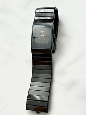 RADO Diastar Ceramica Multifunzione Come Nuova/Ricondizionato presso RADO CH) 