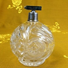 ART DECO flacone profumo
