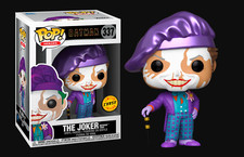 FUNKO POP 337 BATMAN 1989 THE