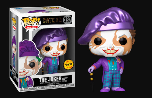 Funko pop 337 batman - pop,