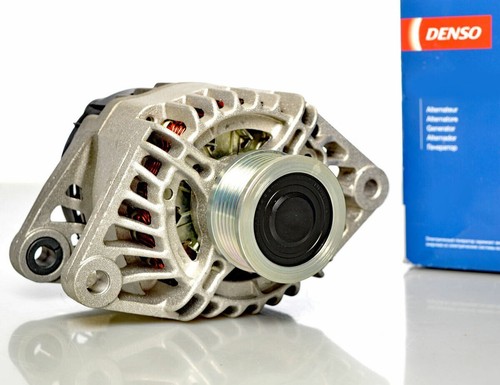 Alternatore denso 105 alfa - alternatore,