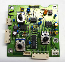 Scheda manopola rotante Roland