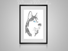 Word Art Personalizzata -