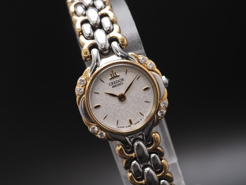 Orologio donna vintage - orologio, 1993