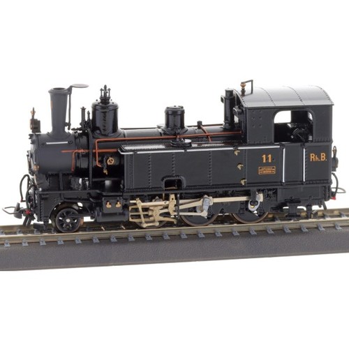 Bemo 1295121 rhb 4 11 - g, 3/4