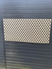 Griglia copriradiatore 4x2ft