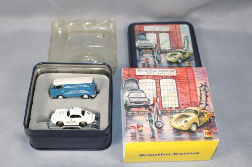 Bub brantho korrux bus - bub, vw