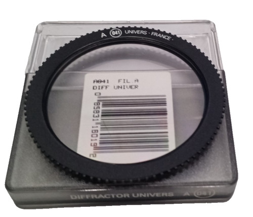 Cokin 041 diffractor univers - 041,