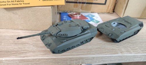 Carro armato battaglia - armato, da