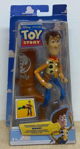 Toy story action figure - -,