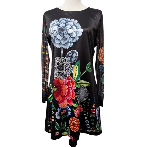 Abito tubino donna - , desigual