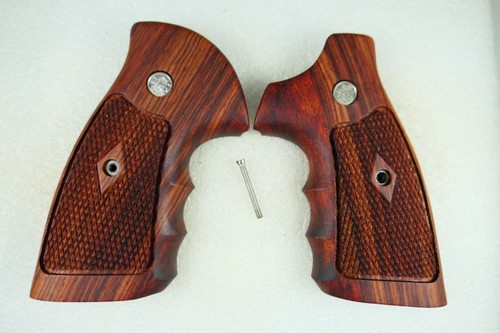 Impugnature smith and - smith, wesson