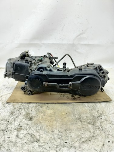 Motore completo kl10b - motore, per