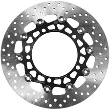 Disco freno anteriore brembo - anteriore,