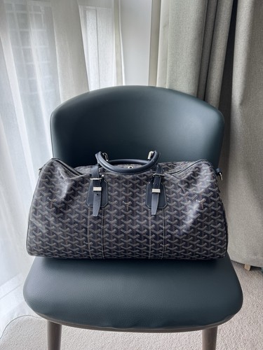 Goyard boston weekender con - boston,
